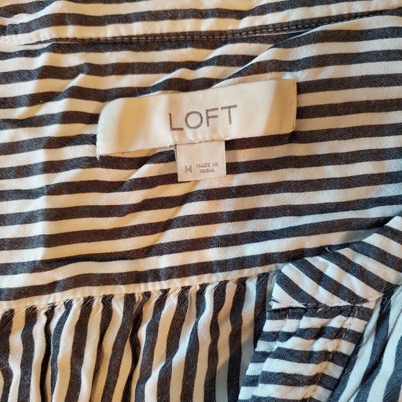 Loft blouse - Picture 2 of 2